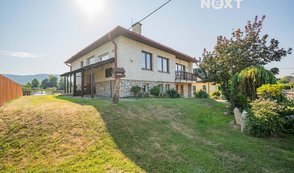 Prodej domu 199 m² s pozemkem 865 m², Rapotín – náhled fotky 21