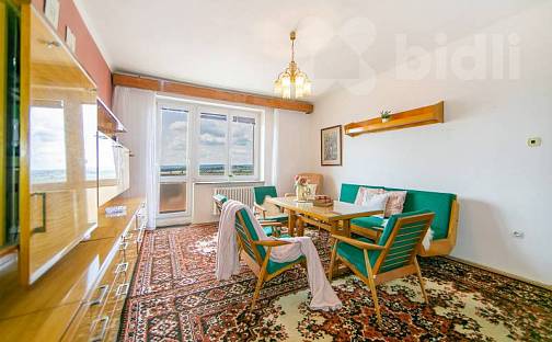 Prodej bytu 4+1 86 m², Jetelová, Plzeň - Východní Předměstí