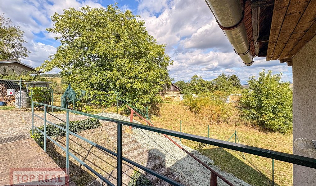 Prodej domu 89 m² s pozemkem 787 m², Lubná – náhled fotky 25