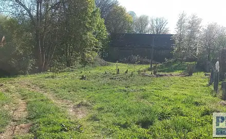 Prodej stavebního pozemku 1 674 m², Teplá - Beroun, okres Cheb