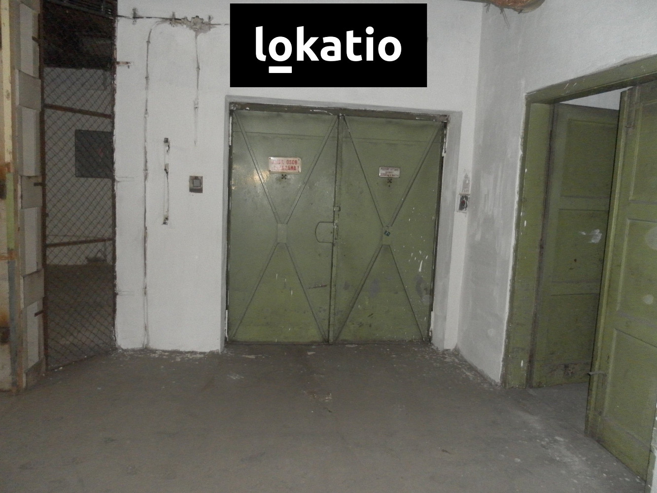 Pronájem skladovacích prostor 609 m² — photo 2