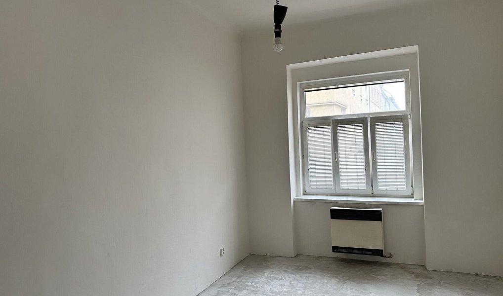 Prodej bytu 1+kk 20 m², Praha – náhled fotky 4