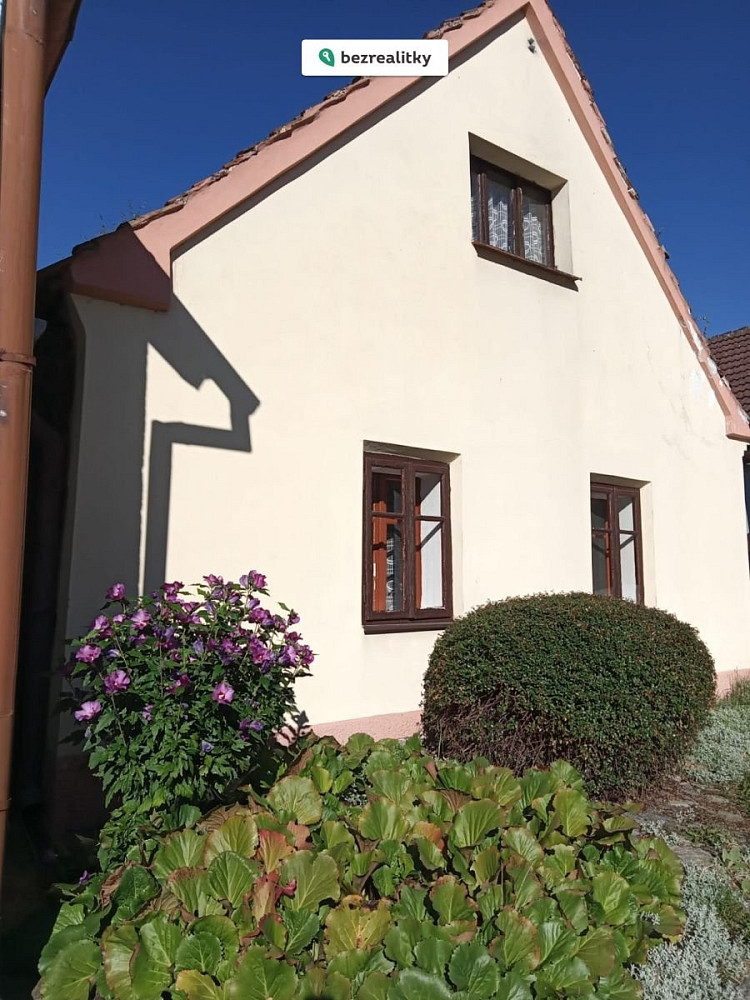 Prodej domu 67 m² s pozemkem 366 m²