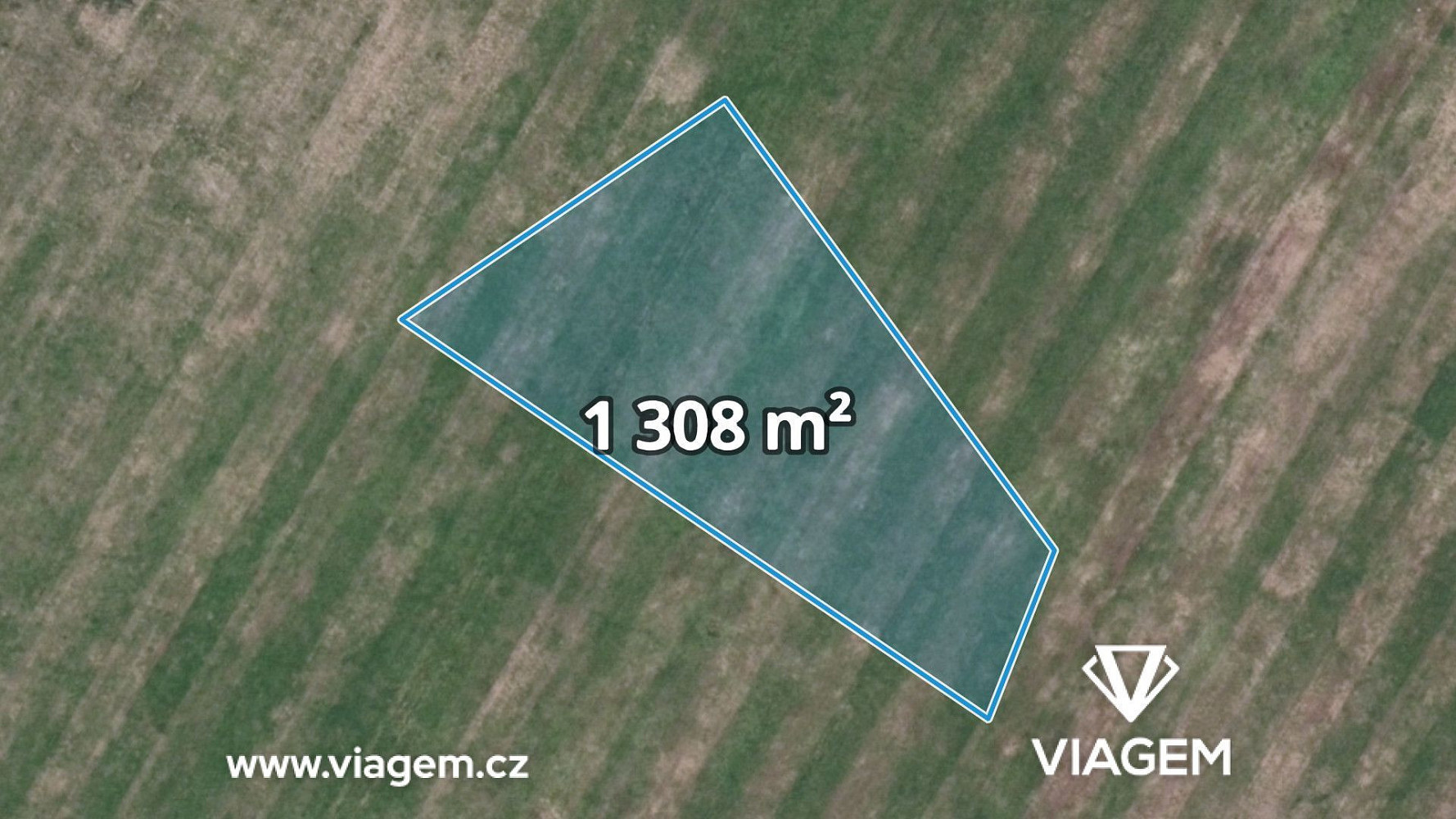 Prodej pole 8 171 m²
