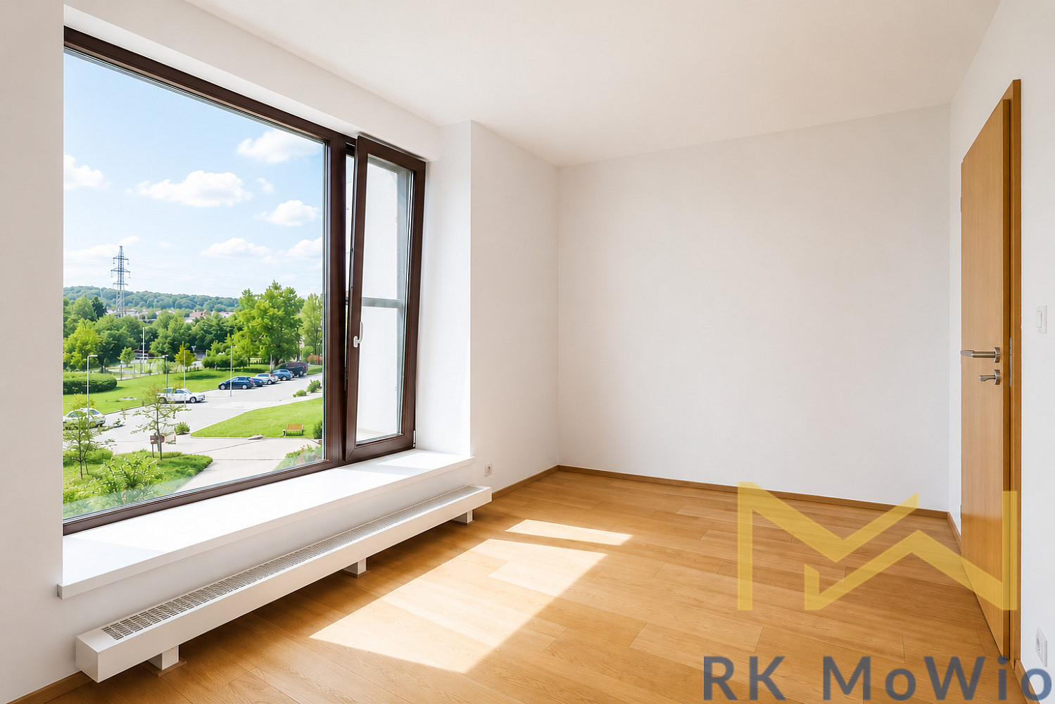 Pronájem bytu 3+kk 100 m² — photo 2
