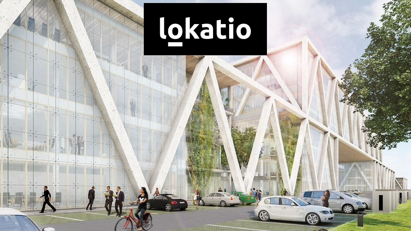Pronájem skladovacích prostor 16 637 m² — photo 4