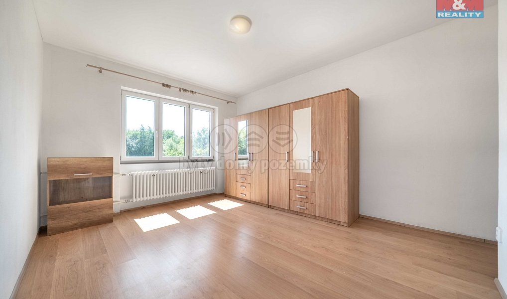 Prodej bytu 2+1 65 m², Poběžovice – náhled fotky 6