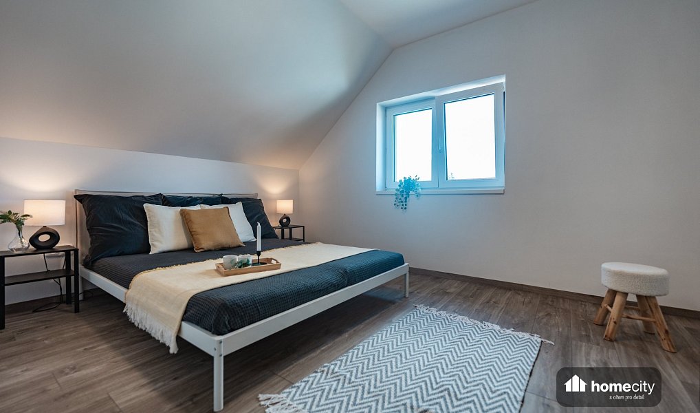 Prodej domu 106 m² s pozemkem 415 m², Ronov nad Doubravou – náhled fotky 17