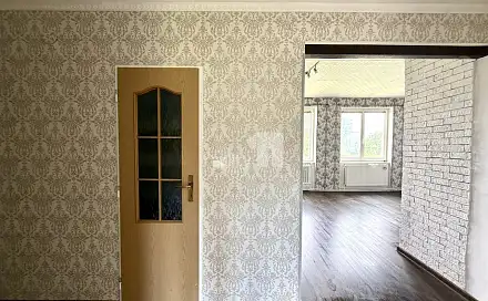 Pronájem bytu 3+kk 69 m², Stanovice - Hlinky, okres Karlovy Vary