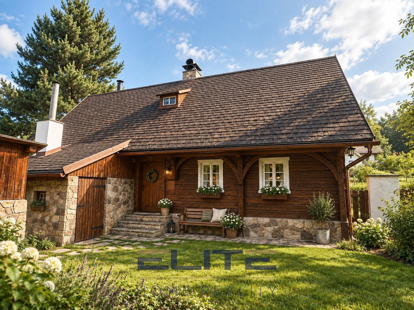 Prodej chaty/chalupy 85 m² s pozemkem 1 724 m² – fotografie 4