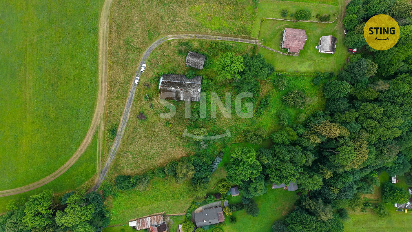 Prodej stavebního pozemku 1 424 m² – fotografie 5