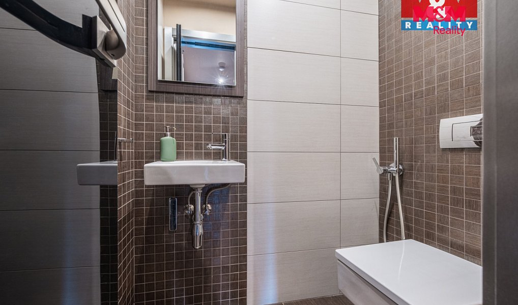 Prodej bytu 2+kk 95 m², Horoměřice – náhled fotky 8