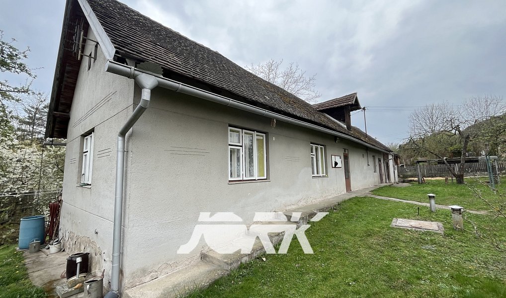Prodej domu 80 m² s pozemkem 1 100 m², Turkovice – náhled fotky 10