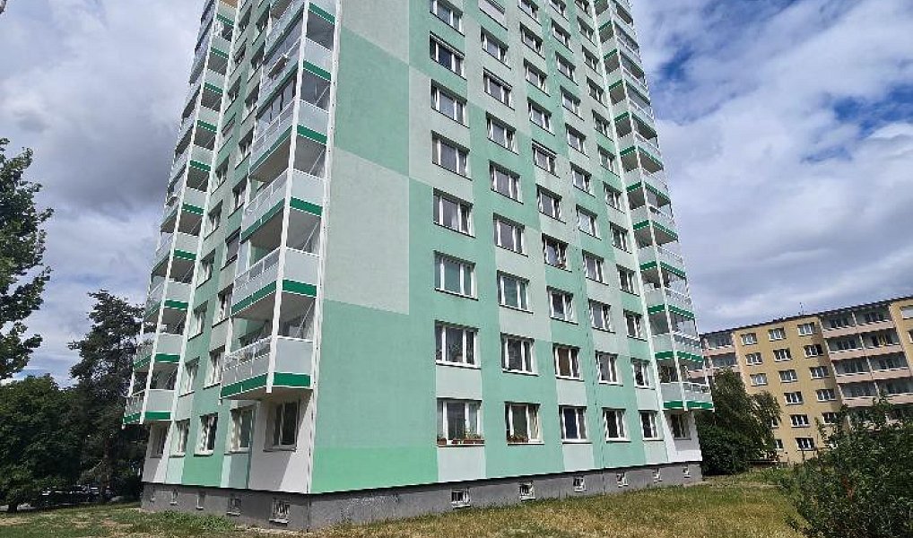 Prodej bytu 1+kk 23 m², Praha – náhled fotky 2