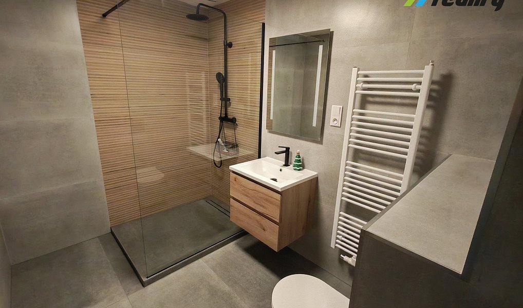 Pronájem bytu 2+kk 54 m², Lysá nad Labem – náhled fotky 9