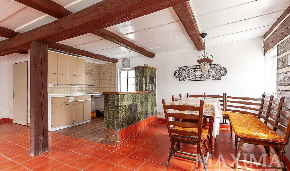 Prodej domu 139 m² s pozemkem 915 m², Velenice – náhled fotky 6