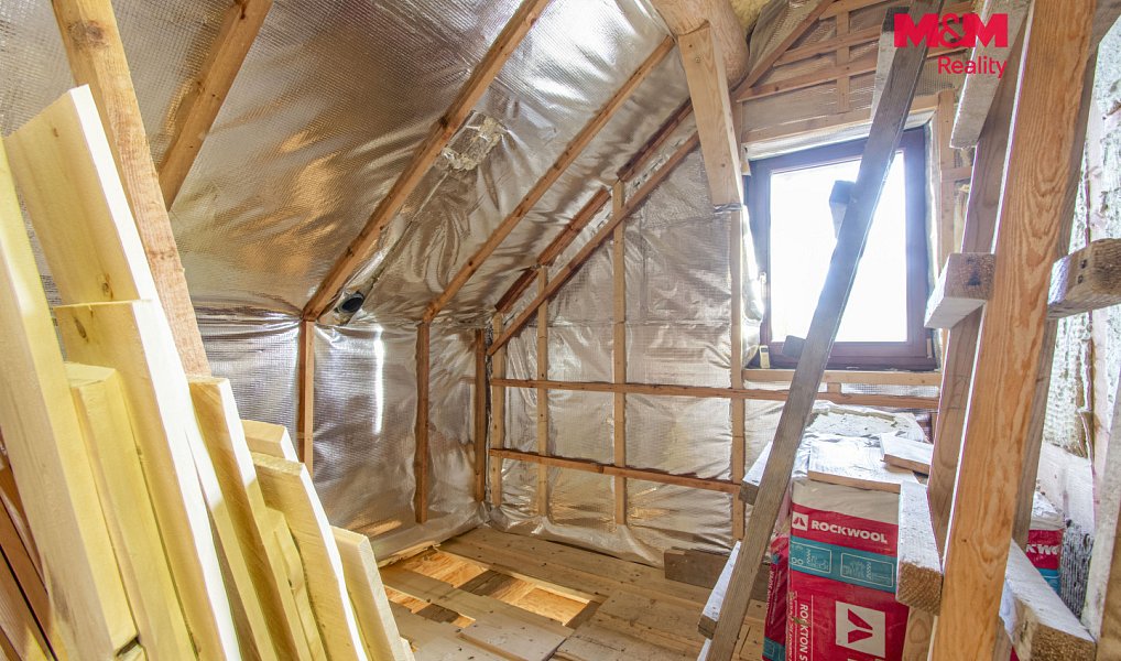 Prodej stavebního pozemku 14 105 m², Rudná pod Pradědem – náhled fotky 11