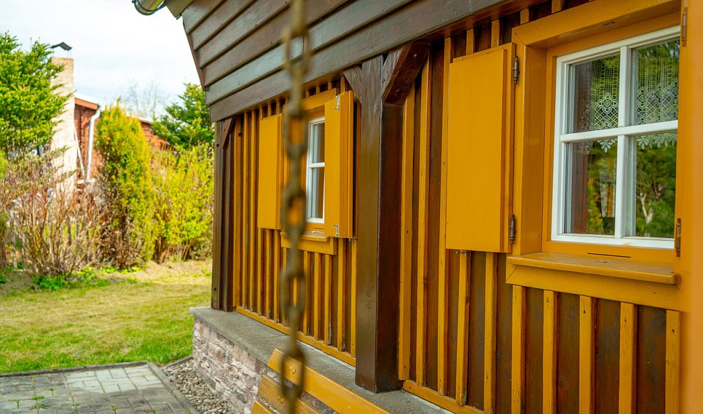 Prodej chaty/chalupy 150 m² s pozemkem 252 m², Tisá – náhled fotky 33