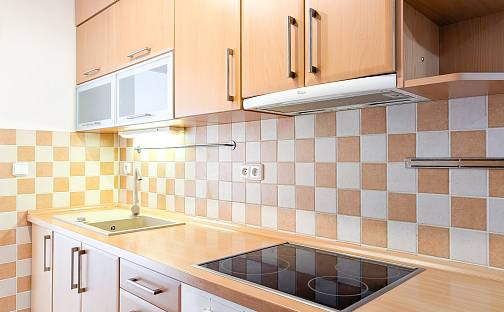 Prodej bytu 2+1 51 m², Sídliště, Moravský Krumlov, okres Znojmo