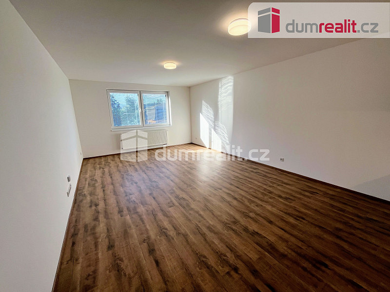 Pronájem bytu 3+kk 86 m²