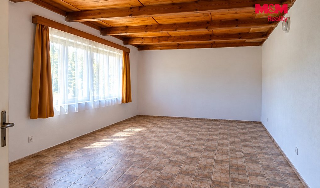 Pronájem zahrady 941 m², Ledeč nad Sázavou – náhled fotky 3