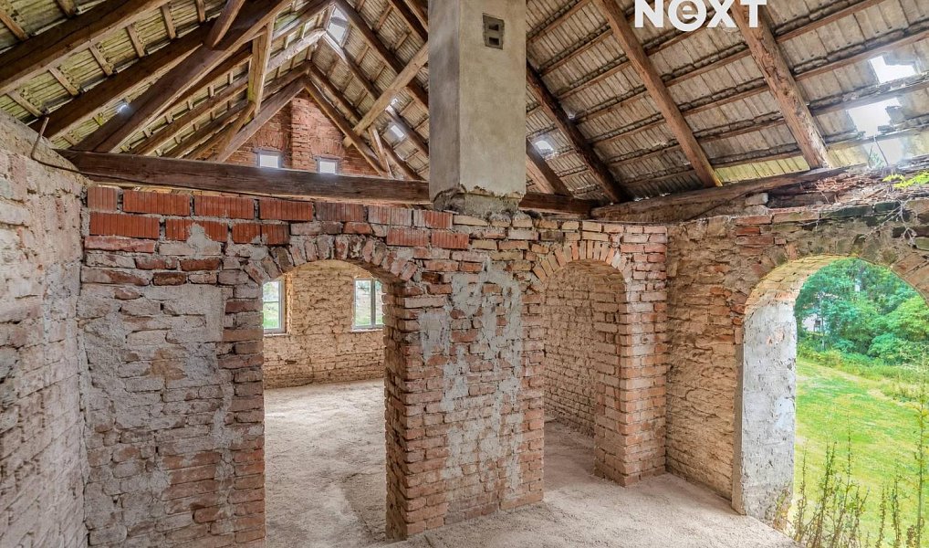 Prodej domu 71 m² s pozemkem 1 744 m², Staré Město pod Landštejnem – náhled fotky 16