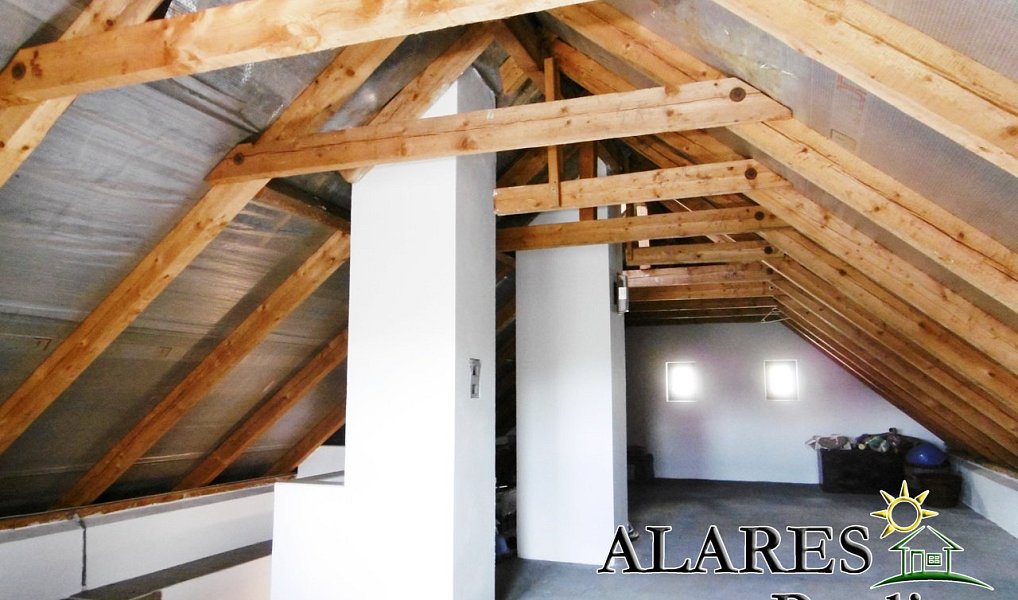 Prodej chalupy 160 m² s pozemkem 2 124 m², Šebířov – náhled fotky 30