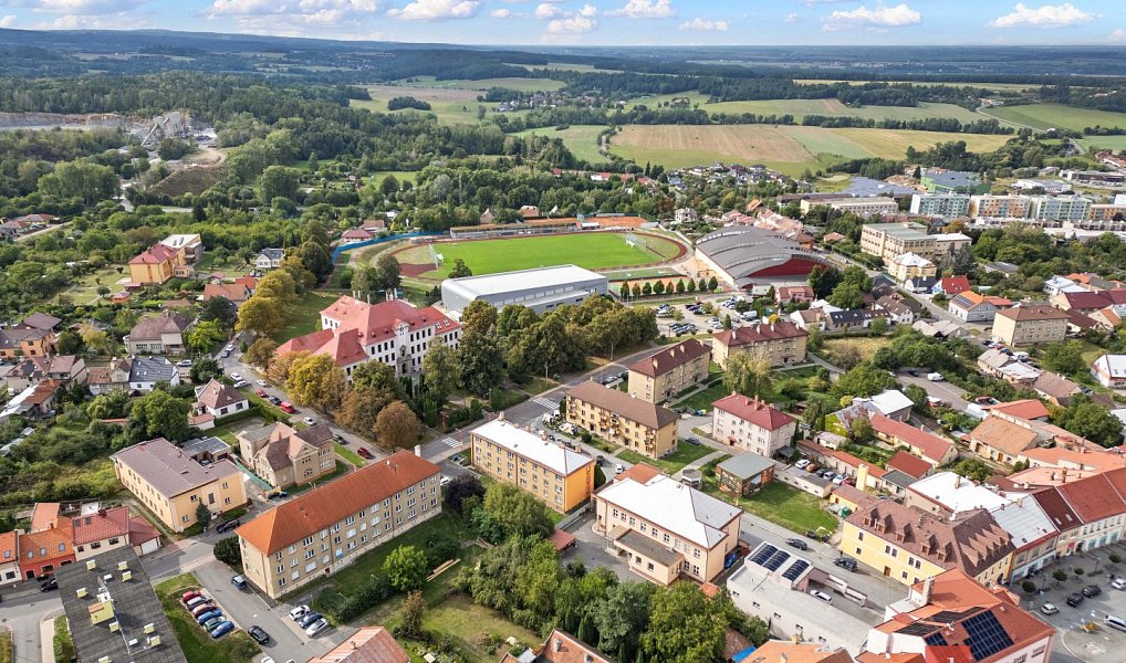 Prodej bytu 3+kk 67 m², Skuteč – náhled fotky 22