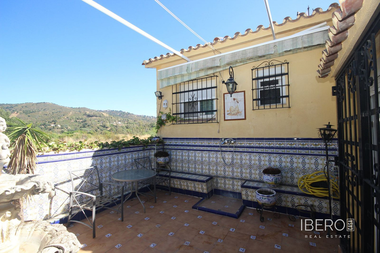 Casa 5+kk – Marbella, Elviria - Vista 4