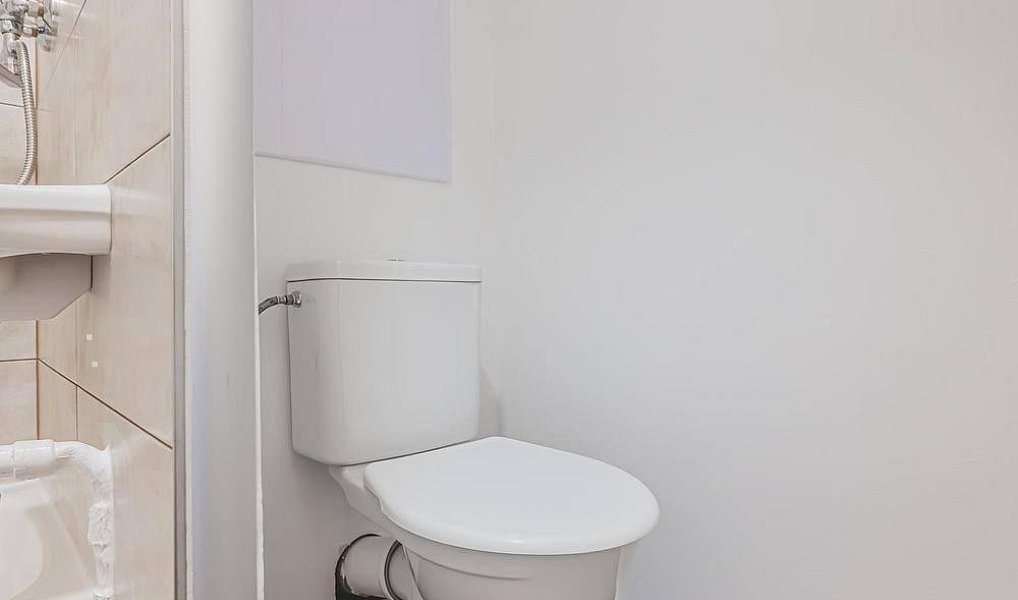 Pronájem bytu 1+kk 27 m², Hradec Králové – náhled fotky 10