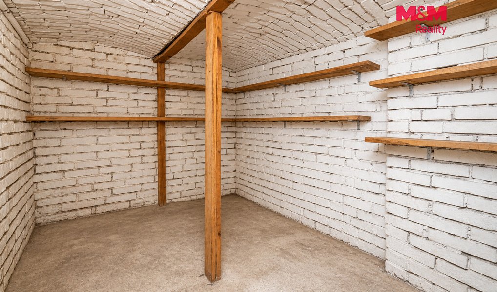 Prodej domu 84 m² s pozemkem 973 m², Rohenice – náhled fotky 17