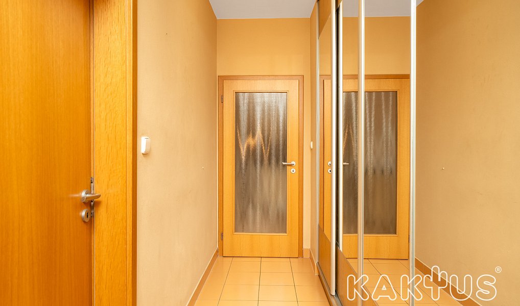 Pronájem bytu 2+kk 46 m², Čeladná – náhled fotky 8