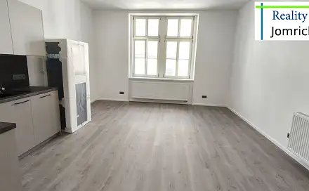 Pronájem bytu 2+kk 51 m², Moskevská, Liberec - Liberec IV-Perštýn
