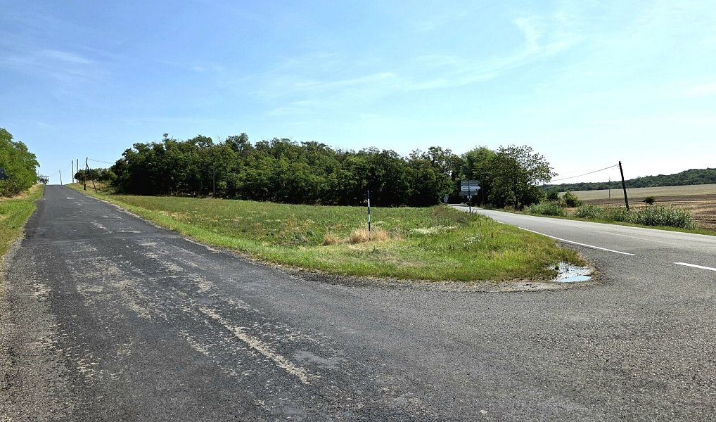 Prodej pole 3 590 m², Krásný Dvůr – náhled fotky 8