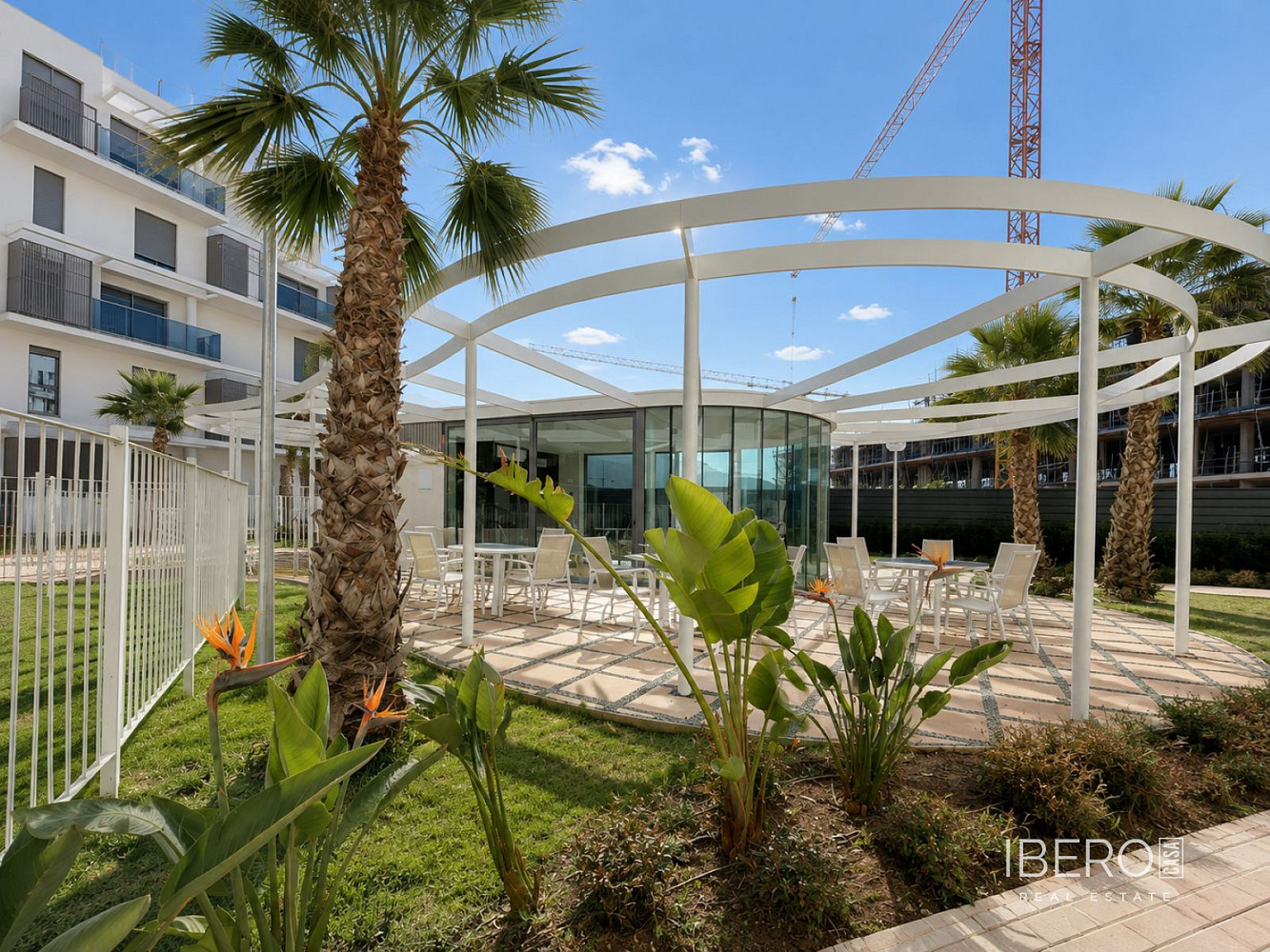 Pis 5+kk – Denia - Vista 2