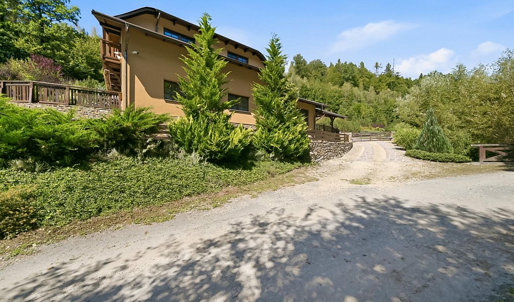 Prodej komerčního objektu (jiného typu) 247 m², Oskava – náhled fotky 5