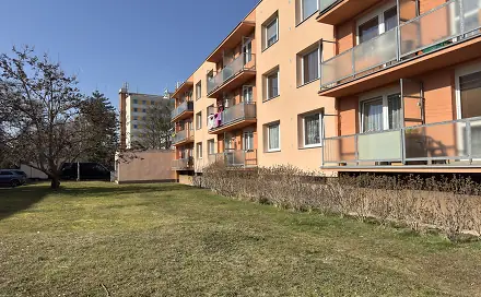Prodej bytu 3+kk 65 m², Sokolská, Heřmanův Městec, okres Chrudim