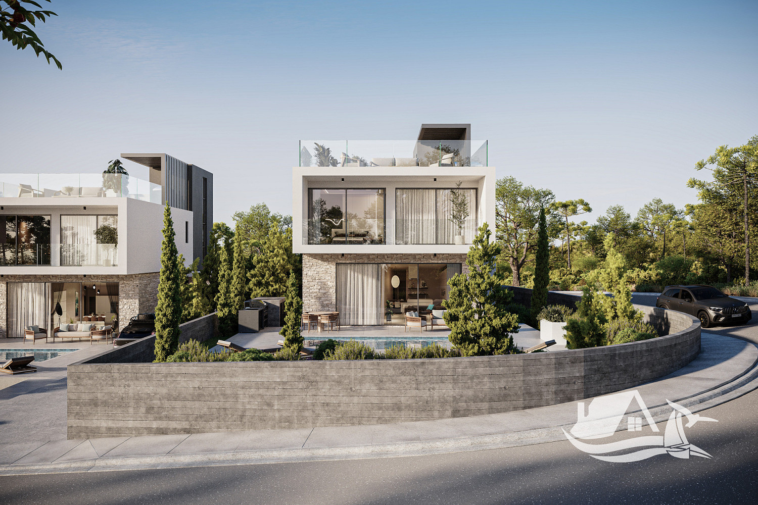 Prodej domu 207 m² s pozemkem 545 m² — photo 2