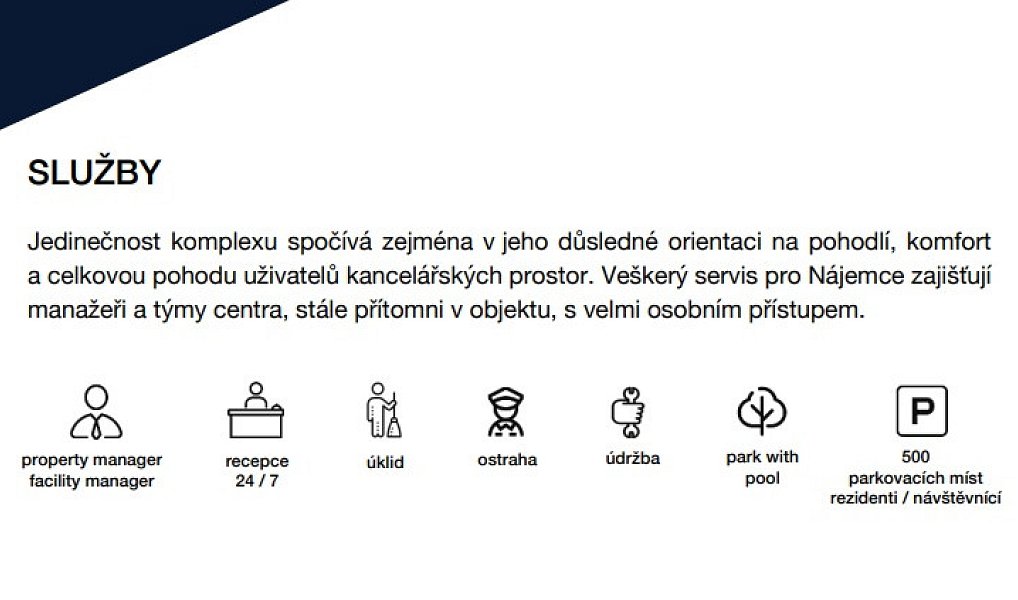 Pronájem kanceláře 80 m², Brno – náhled fotky 12