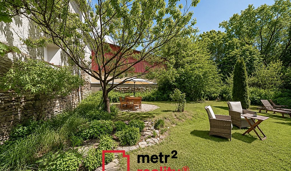 Prodej domu 400 m² s pozemkem 3 894 m², Bouzov – náhled fotky 6