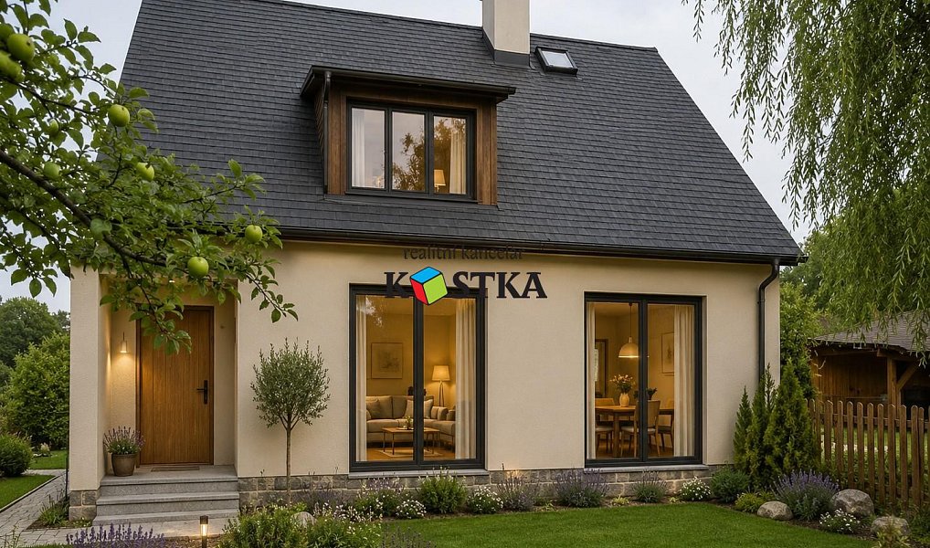 Prodej domu 140 m² s pozemkem 832 m², Studénka – náhled fotky 4