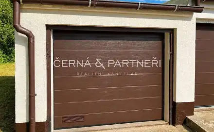 Pronájem garáže o velikosti 19,28 m2, Bílinská 1549, Teplice, Bílinská, Teplice