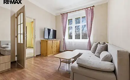 Prodej bytu 2+1 49 m², Mattoniho nábřeží, Karlovy Vary - Drahovice