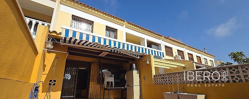 Casa 4+kk – Torrevieja, La Mata - Vista 3