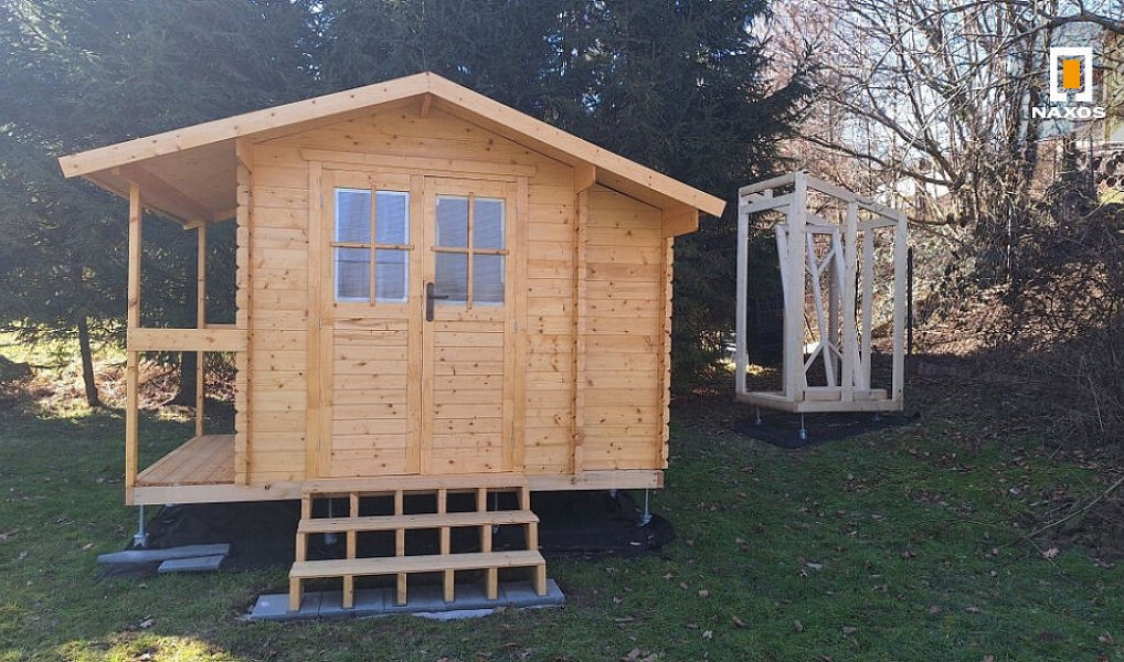 Pronájem zahrady 384 m², Brušperk – náhled fotky 3