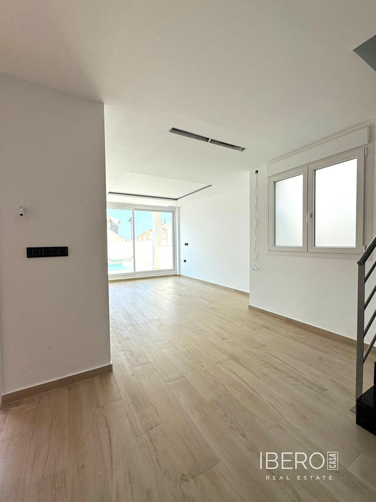 Casa 4+kk – Albacete, Aguas Nuevas - Vista 3