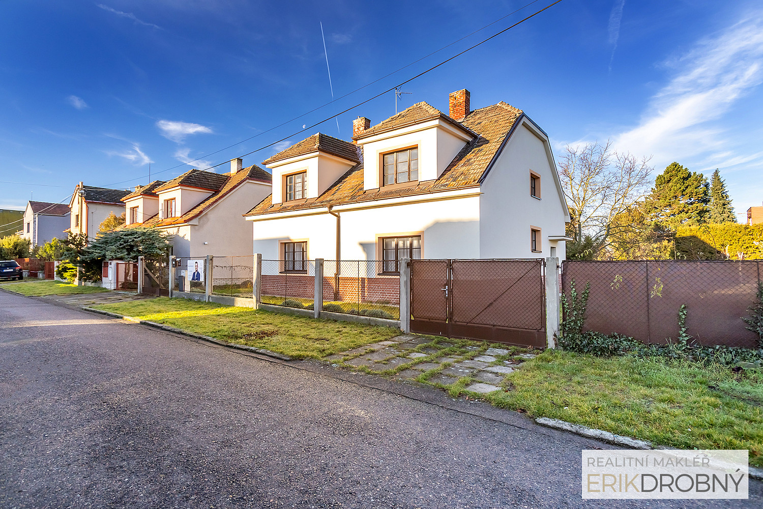 Prodej domu 174 m²
