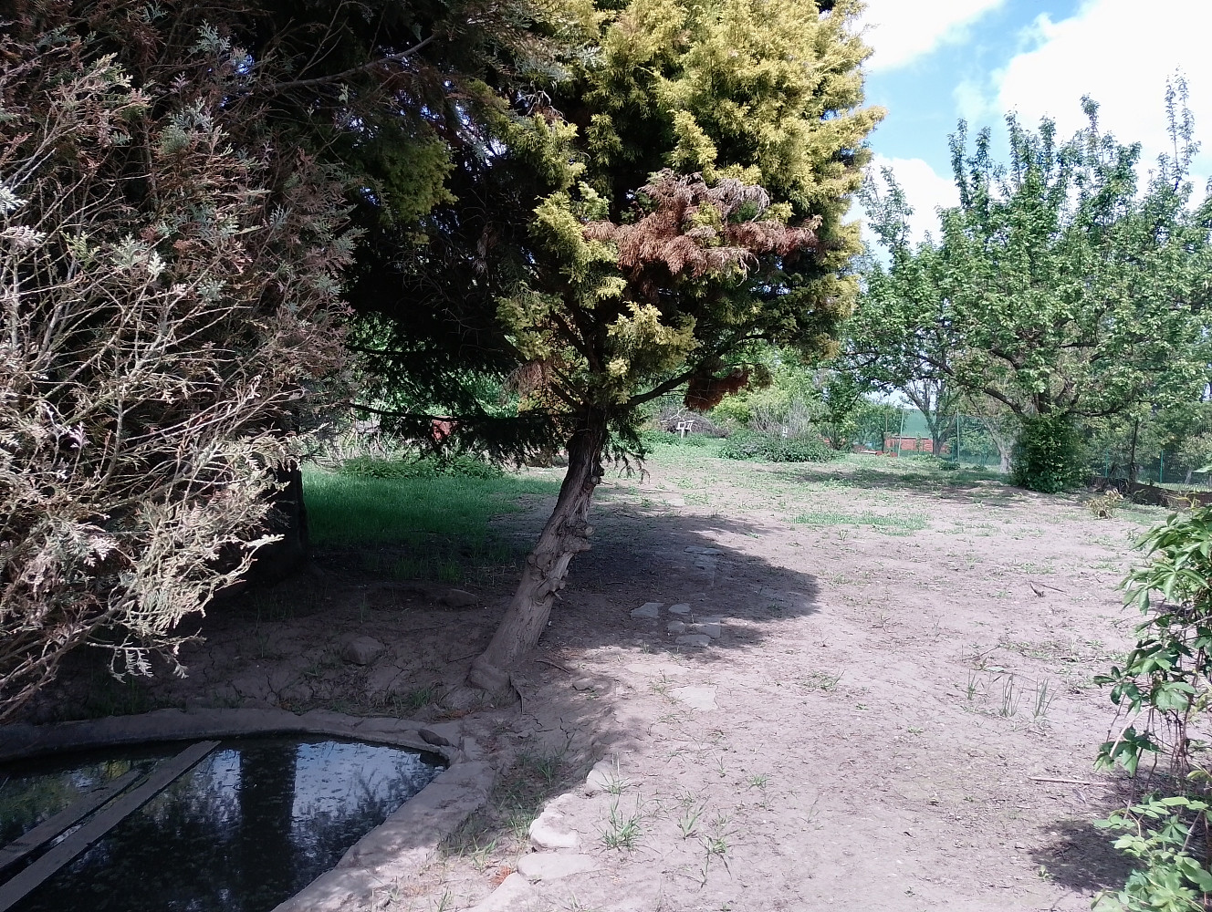 Prodej stavebního pozemku 2 114 m² — photo 3