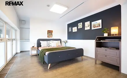 Prodej bytu 6+kk 240 m², Vřesová, Praha 8 - Troja