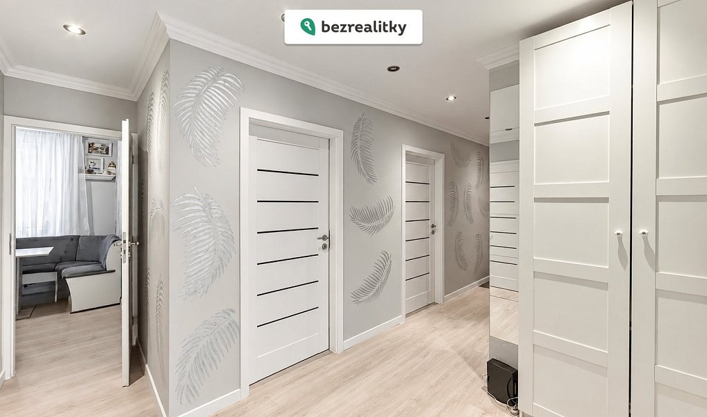 Prodej bytu 3+1 77 m², Praha – náhled fotky 4